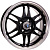 Venti 1502 6x15 4*100 ET45 DIA60.1 BDR Литой