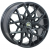 Cross Street CR-20 6.5x16 5*108 ET40 DIA65.1 Black Литой Cross Street CR-20 6.5x16 5*108 ET40 DIA65.1 Black Литой