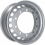 Asterro 10/335/281/166 8.5x24 10*335 ET166 DIA281 Silver Штампованный Asterro 10/335/281/166 8.5x24 10*335 ET166 DIA281 Silver Штампованный
