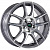 Megami MGM-36 6x15 4*108 ET27 DIA65.1 GMF Литой