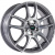 Megami MGM-36 6x15 4*108 ET27 DIA65.1 GMF Литой Megami MGM-36 6x15 4*108 ET27 DIA65.1 GMF Литой