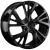 LS Forged FG22 7x19 5*108 ET36 DIA65.1 BK Кованый LS Forged FG22 7x19 5*108 ET36 DIA65.1 BK Кованый