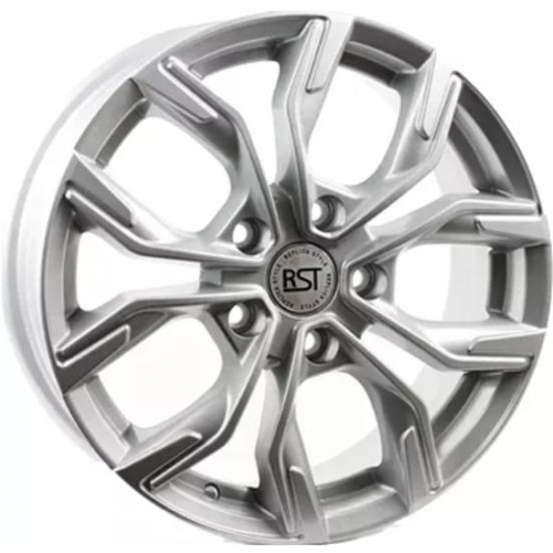 RST R106 6.5x16 5*108 ET50 DIA63.3 SL Литой