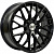 RST R268 7x18 5*114.3 ET38 DIA67.1 BL Литой