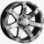 LS 1289 7.5x17 6*139.7 ET25 DIA106.1 BKF Литой LS 1289 7.5x17 6*139.7 ET25 DIA106.1 BKF Литой