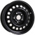 Trebl 64J49H 6x15 5*114.3 ET49 DIA67.1 Black Штампованный Trebl 64J49H 6x15 5*114.3 ET49 DIA67.1 Black Штампованный