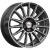 iFree Азур 6.5x16 5*114.3 ET45 DIA60.1 Блэк Джек Литой iFree Азур 6.5x16 5*114.3 ET45 DIA60.1 Блэк Джек Литой
