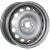 Trebl 8114 6x15 4*100 ET48 DIA54.1 Silver Штампованный Trebl 8114 6x15 4*100 ET48 DIA54.1 Silver Штампованный
