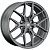 LS Forged FG31 9x22 6*139.7 ET45 DIA95.1 MGM Кованый