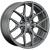 LS Forged FG31 8.5x19 6*139.7 ET36 DIA100.1 MGM Кованый