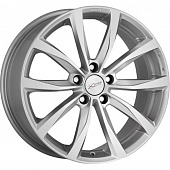 X'trike X-138 7x18 5*108 ET33 DIA60.1 HSB Литой