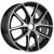 Alcasta M59 6.5x16 5*114.3 ET43 DIA67.1 Graphite Литой Alcasta M59 6.5x16 5*114.3 ET43 DIA67.1 Graphite Литой