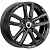K&K Каланг 6.5x17 5*114.3 ET38 DIA67.1 Кварц Литой