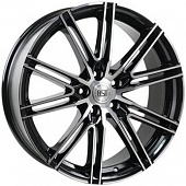RST R079 8x19 5*112 ET47 DIA66.6 BD Литой