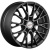 X'trike X-135 6.5x16 5*112 ET45 DIA57.1 HSB Литой X'trike X-135 6.5x16 5*112 ET45 DIA57.1 HSB Литой