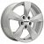 Carwel Кета 6x15 5*100 ET43 DIA57.1 SLT Литой