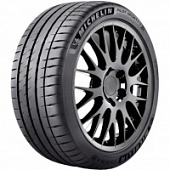 Michelin Pilot Sport 4 S 245/40 R20 99Y XL