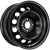 Magnetto 15002 6x15 4*100 ET40 DIA60.1 Silver Штампованный Magnetto 15002 6x15 4*100 ET40 DIA60.1 Silver Штампованный