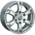 Replay Mi51 7.5x17 6*139.7 ET46 DIA67.1 Silver Литой