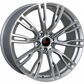 Replica Concept B533 9.5x21 5*112 ET37 DIA66.6 SF Литой