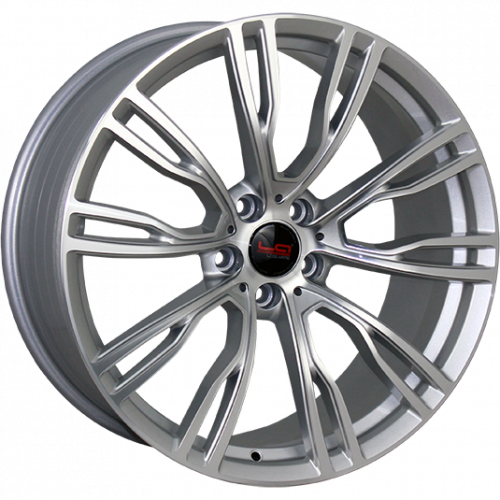 Replica Concept B533 9.5x21 5*112 ET37 DIA66.6 SF Литой