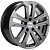 Carwel Куж 7x18 5*114.3 ET48.5 DIA67.1 GRT Литой