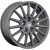 LS FlowForming RC93 8x20 5*108 ET38 DIA65.1 MGM Литой