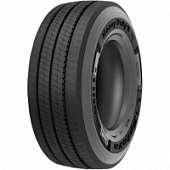 Satoya Heavy Duty S 385/65 R22.5 164K PR24 Рулевая/прицепная