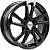RST R046 6.5x16 5*114.3 ET50 DIA66.1 BL Литой