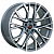Replica Concept B541 10.5x22 5*112 ET43 DIA66.6 GMF Литой
