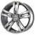 MAK Zenith 8x17 5*108 ET35 DIA72.3 Hyper Silver Литой MAK Zenith 8x17 5*108 ET35 DIA72.3 Hyper Silver Литой