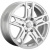 LS 1335 8x18 6*139.7 ET42 DIA75.1 Silver Литой LS 1335 8x18 6*139.7 ET42 DIA75.1 Silver Литой