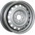 Trebl 53A45V 5.5x14 4*100 ET45 DIA56.1 Silver Штампованный Trebl 53A45V 5.5x14 4*100 ET45 DIA56.1 Silver Штампованный