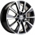 Carwel Чаны 7x18 5*108 ET33 DIA60.1 ABT Литой Carwel Чаны 7x18 5*108 ET33 DIA60.1 ABT Литой