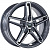 Megami MGM-17FF 6x15 4*98 ET32 DIA58.6 GMF Литой