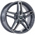 Megami MGM-17FF 7.5x18 5*108 ET38 DIA54.1 GMF Литой Megami MGM-17FF 7.5x18 5*108 ET38 DIA54.1 GMF Литой