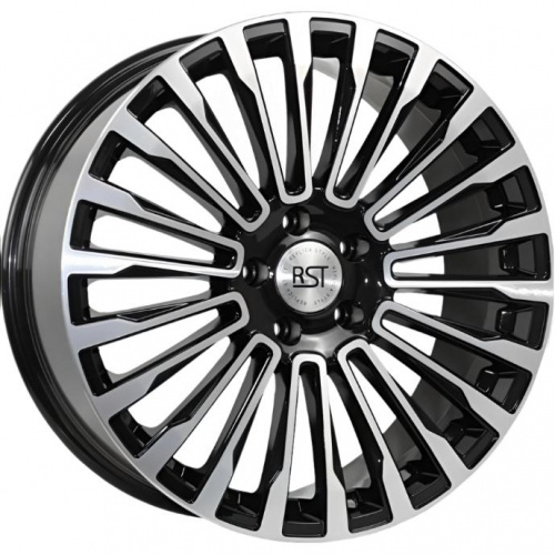 RST R062 8.5x20 5*120 ET45 DIA62.5 BD Литой