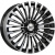 RST R062 8.5x20 5*120 ET45 DIA62.5 BD Литой