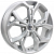 RST R016 6x16 5*114.3 ET43 DIA67.1 SL Литой
