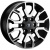 Replay LX242 7.5x18 6*139.7 ET55 DIA95.1 MBF Литой Replay LX242 7.5x18 6*139.7 ET55 DIA95.1 MBF Литой
