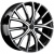 LS Forged FG21 8x19 5*120 ET30 DIA72.6 BKF Кованый LS Forged FG21 8x19 5*120 ET30 DIA72.6 BKF Кованый