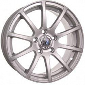 Venti 1603 6.5x16 4*100 ET37 DIA60.1 SL Литой