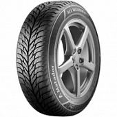 Matador MP 62 All Weather Evo 215/55 R16 97V XL