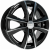 Скад Мальта 6x15 4*100 ET50 DIA60.1 Алмаз Литой