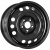 Евразиа Тапо 75I33D 6.5x16 5*112 ET33 DIA57.1 Black Штампованный Евразиа Тапо 75I33D 6.5x16 5*112 ET33 DIA57.1 Black Штампованный
