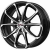 iFree Такеши 6x16 5*112 ET45 DIA57.1 Хай Вэй Литой