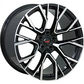 Replica Concept B541 9.5x22 5*112 ET32 DIA66.6 BKF Литой