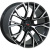 Replica Concept B541 9.5x22 5*112 ET32 DIA66.6 BKF Литой