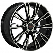 Replica Concept B533 10.5x20 5*112 ET40 DIA66.6 BKF Литой
