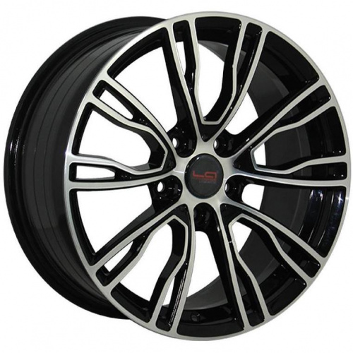 Replica Concept B533 10.5x20 5*112 ET40 DIA66.6 BKF Литой